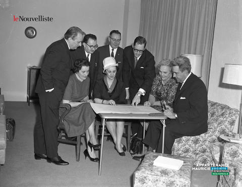 Original Document numérisé not accessible
