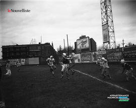 001 - Football