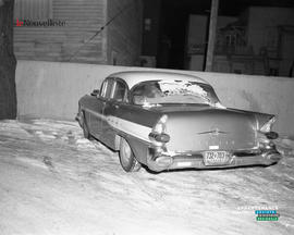 001 - Voiture