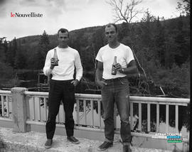 003 - Hommes