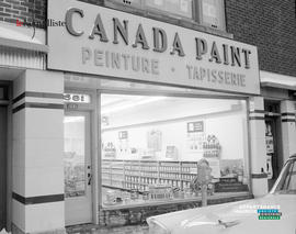 001 - Canada Paint