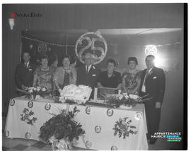 008 - Noces d’argent