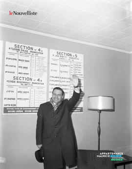 025 - Candidat