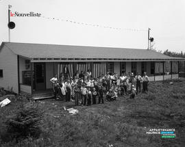 001 - Beauvallon