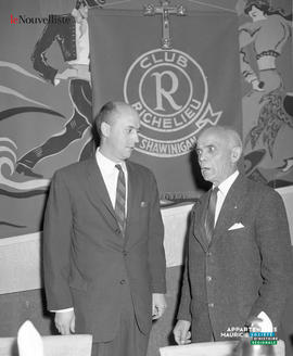001 - Conférence Louis Arseneault