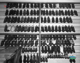 007 - Chaussures