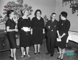 001 - Groupe personnes