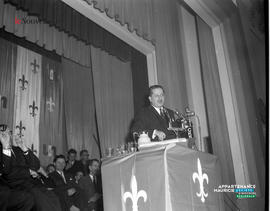 011 - Discours Johnson