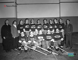 002 - Club de hockey