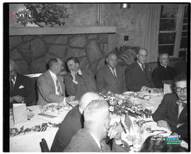 018 - Visite Maurice Duplessis