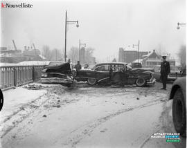 001 - Accident