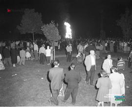 003 - Feu de joie