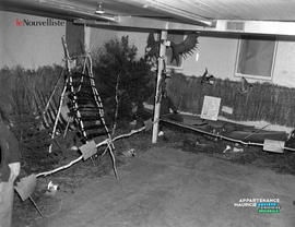 002 - Décorations