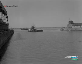 001 - Creusage du bassin