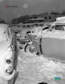 002 - Accident neige