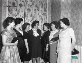 005 - Mme Claire Kirkland Casgrain conférence