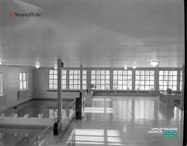 009 - Reportage sur l'usine de filtration