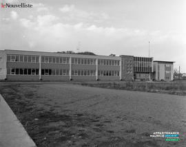 001 - Couvent St-Charles-Garnier
