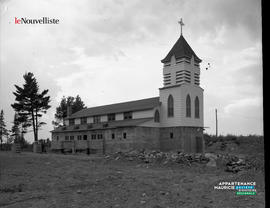 007 - Église