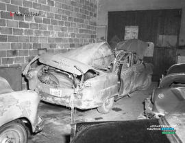 001 - Accident