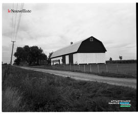 001 - Ferme