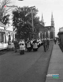 006 - Procession religieuse