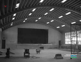 002 - Intérieur auditorium