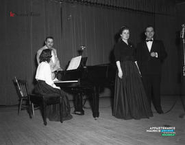 001 - Jeunesse musicale