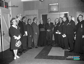 001 - Groupe de personnes