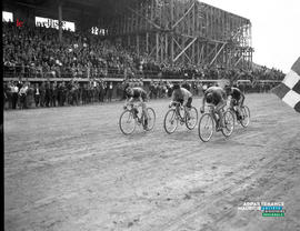 002 - Course vélos