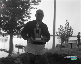 003 - Trophée