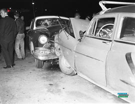 002 - Accident