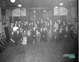 002 - Groupe de personnes