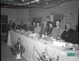 003 - Banquet