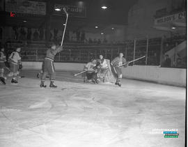 001 - Hockey