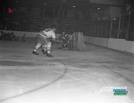 001 - Hockey