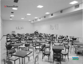 003 - Salle à manger