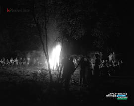 004 - Noël des campeurs