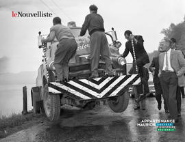 004 - Camion de remorquage