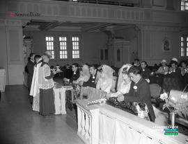 001 - Mariage triple
