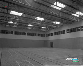 003 - Gymnase