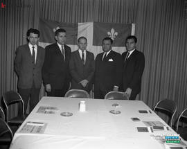 001 - Réunion et conférence
