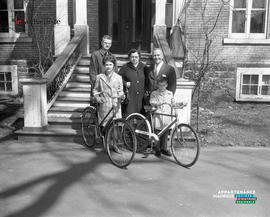 001 - Gagnants bicyclettes
