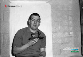 003 - Gagnant trophée bowling
