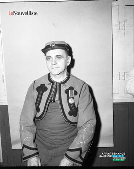 003 - Zouave