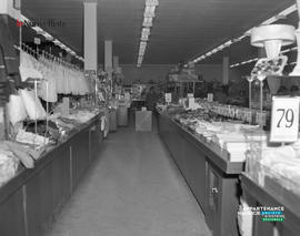 021 - Magasin