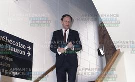 Jean Chrétien