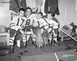 003 - Hockey