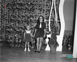 003 - Deux enfants