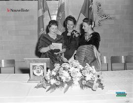 007 - Membres du Club Richelieu